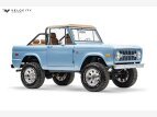 Thumbnail Photo 11 for New 1972 Ford Bronco
